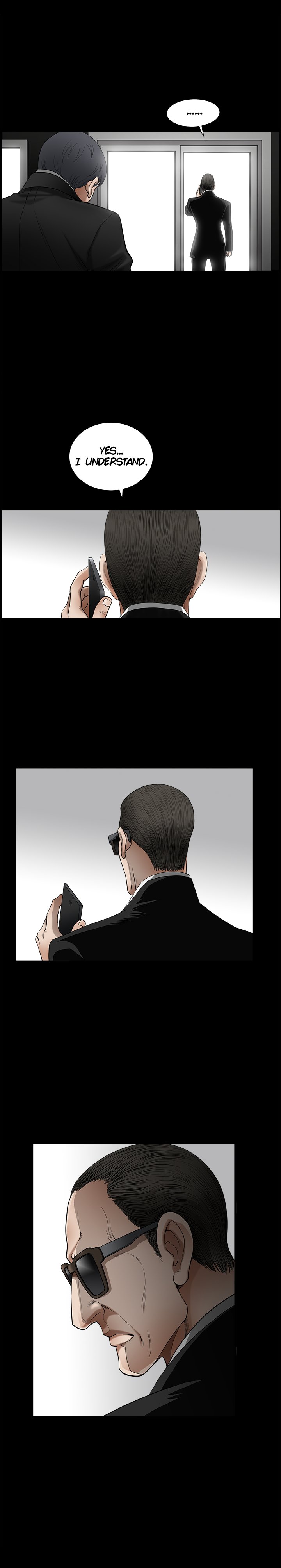 SEDUCTION : Doll Castle Chapter 4 image 2