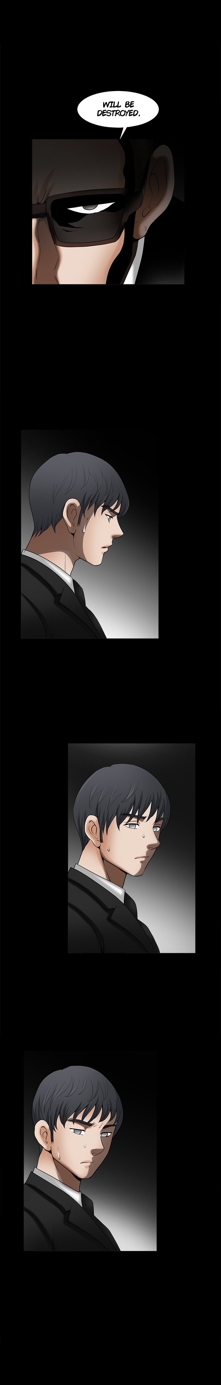 SEDUCTION : Doll Castle Chapter 5 image 11