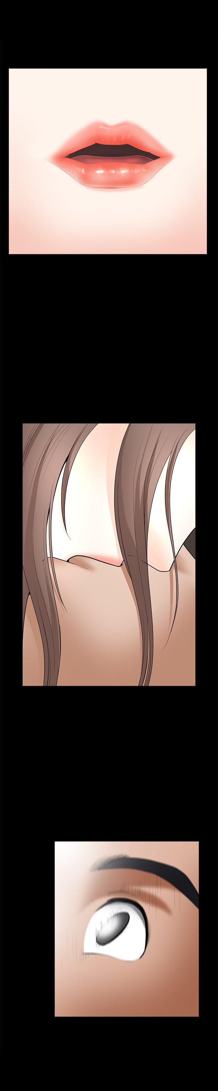 SEDUCTION : Doll Castle Chapter 5 image 23