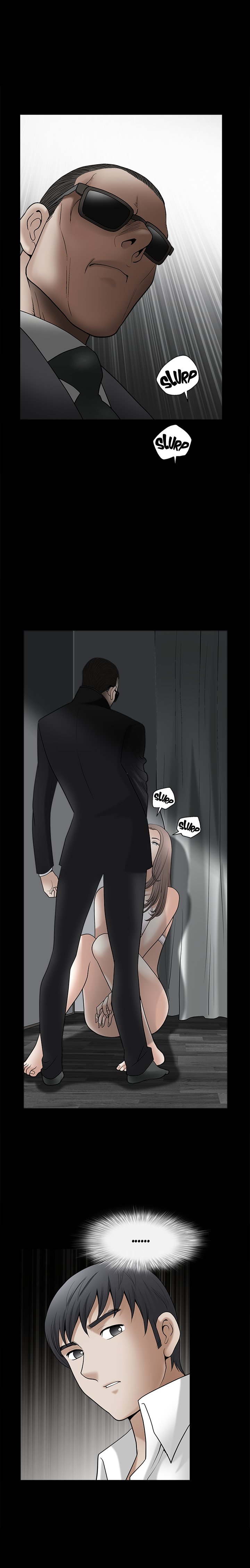 SEDUCTION : Doll Castle Chapter 6 image 11