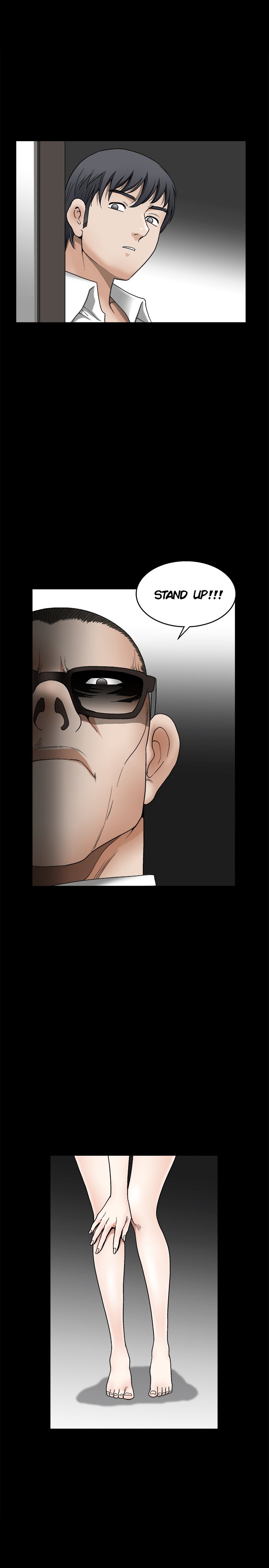 SEDUCTION : Doll Castle Chapter 6 image 14