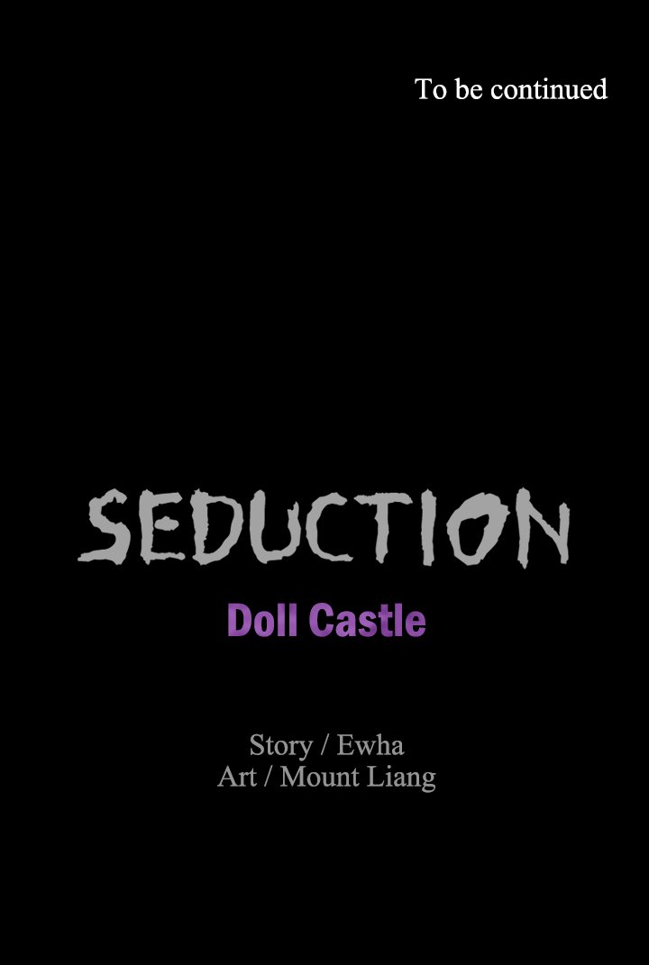 SEDUCTION : Doll Castle Chapter 6 image 18