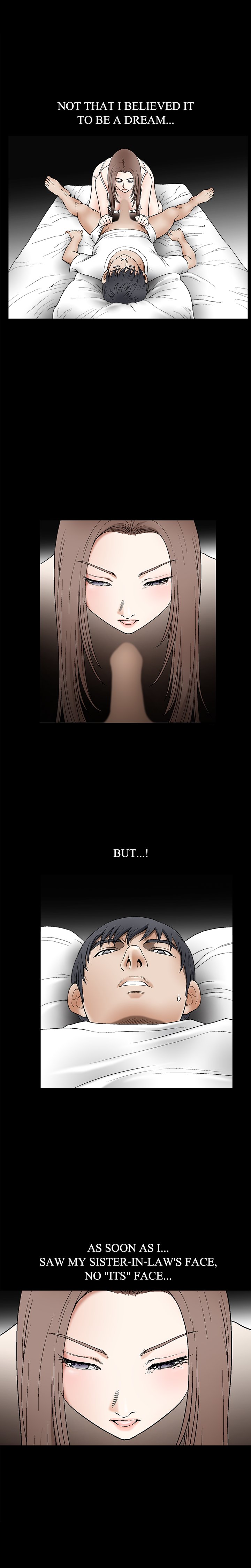 SEDUCTION : Doll Castle Chapter 6 image 2