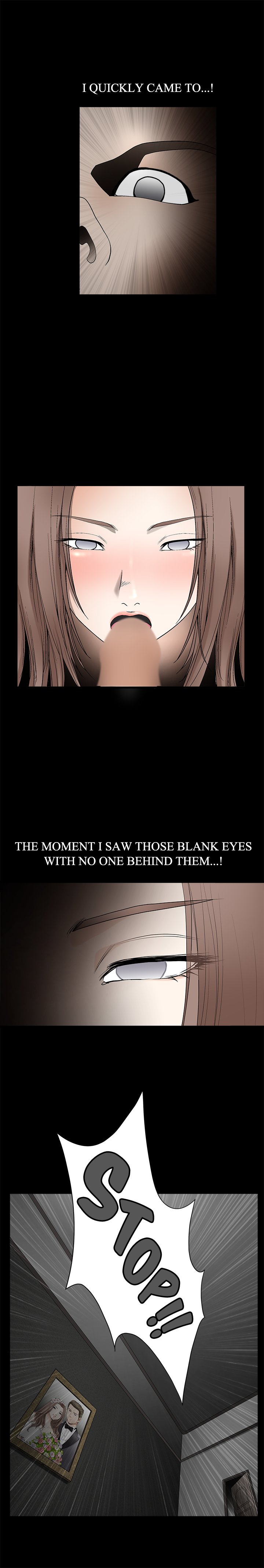 SEDUCTION : Doll Castle Chapter 6 image 3