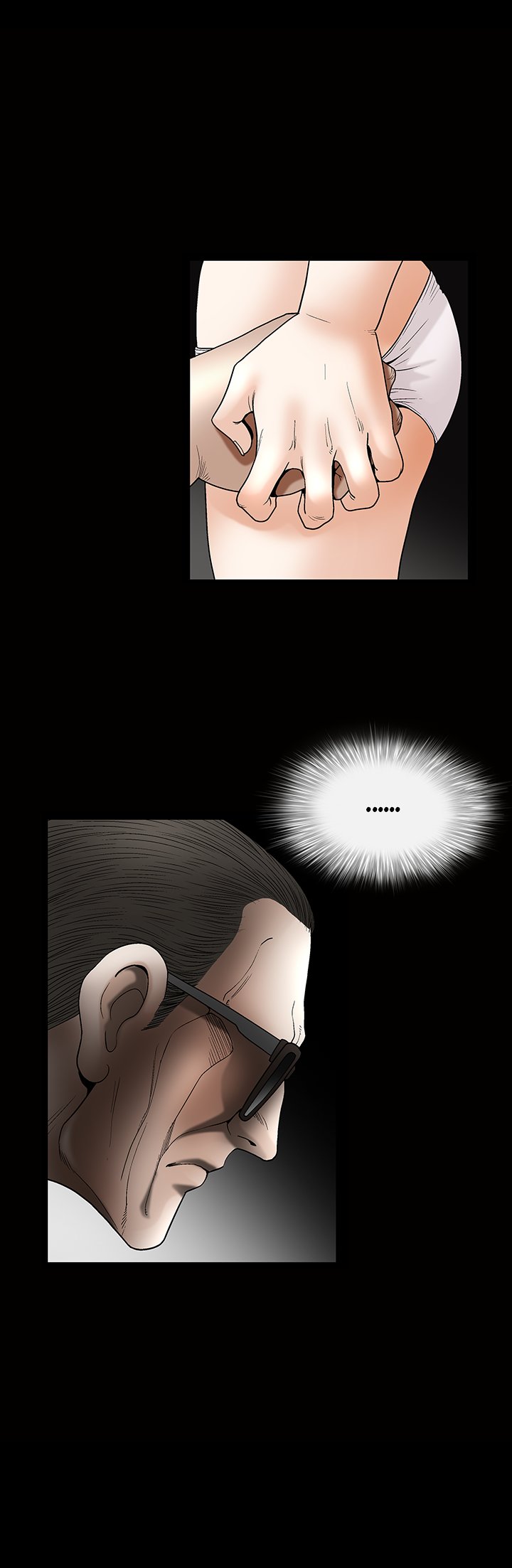 SEDUCTION : Doll Castle Chapter 7 image 0