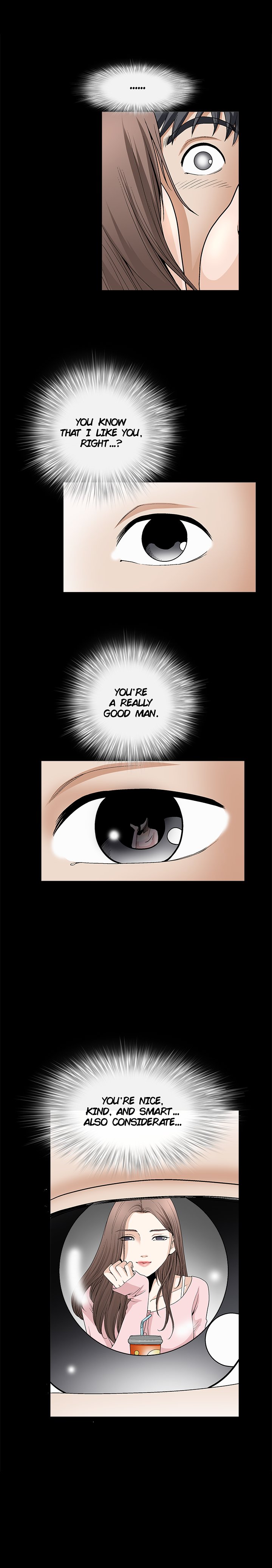 SEDUCTION : Doll Castle Chapter 7 image 11