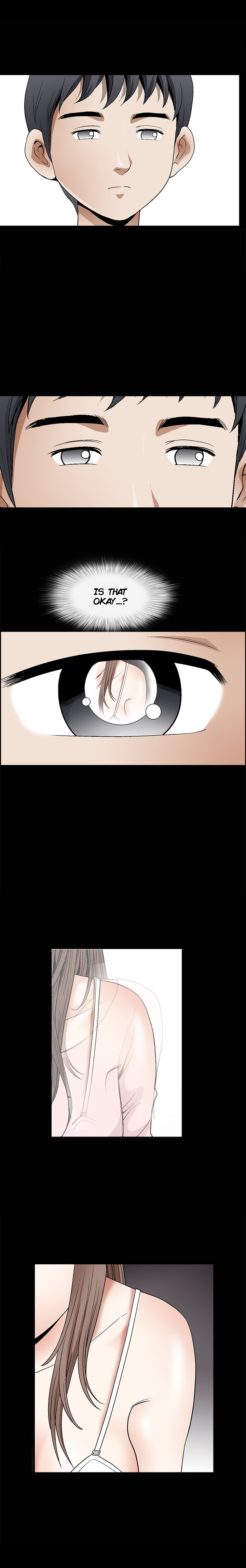SEDUCTION : Doll Castle Chapter 7 image 13