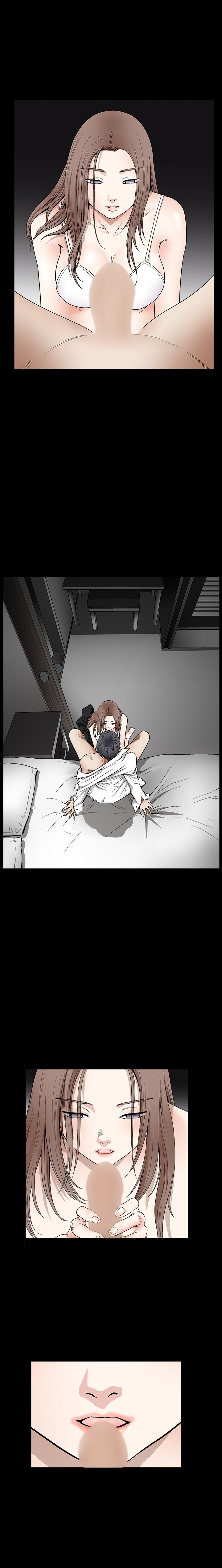 SEDUCTION : Doll Castle Chapter 7 image 14
