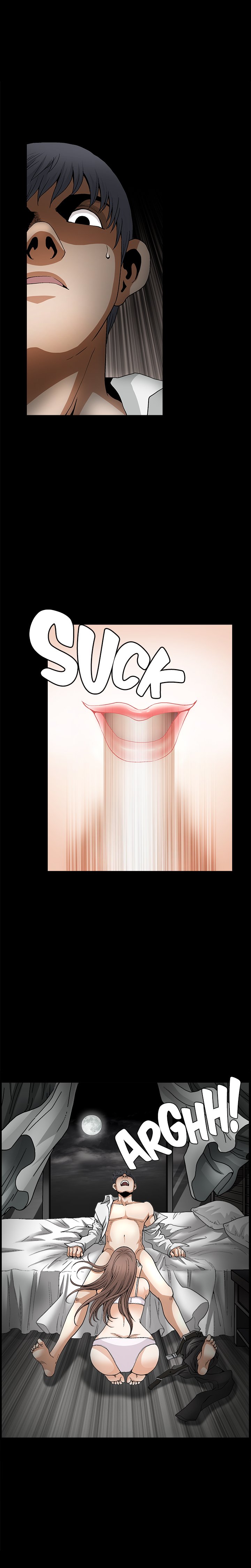 SEDUCTION : Doll Castle Chapter 7 image 15
