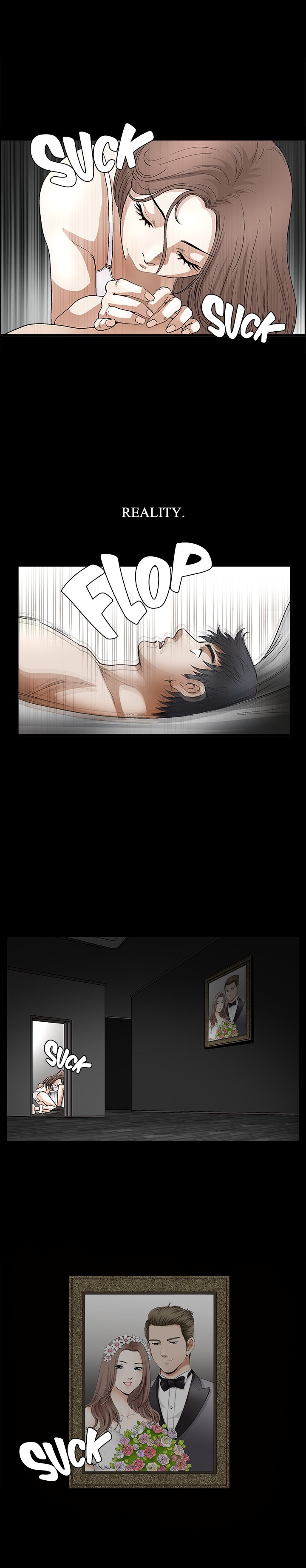 SEDUCTION : Doll Castle Chapter 7 image 17