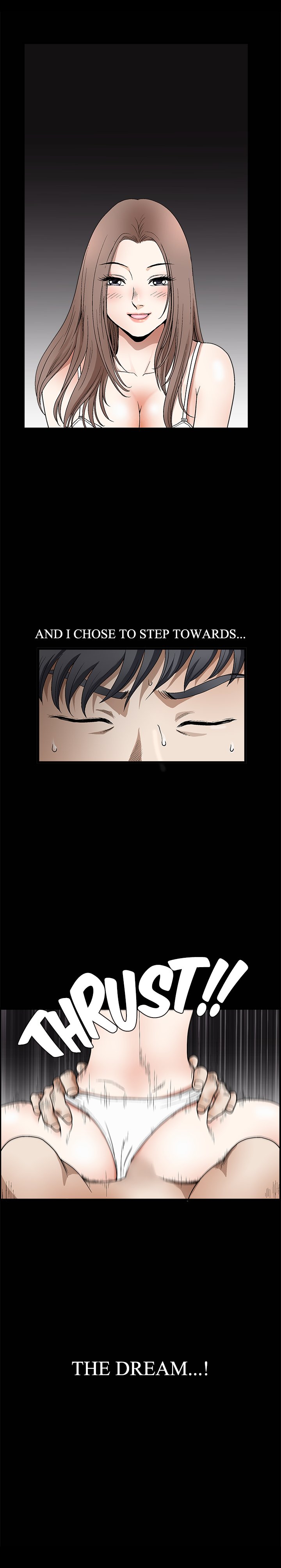 SEDUCTION : Doll Castle Chapter 7 image 22