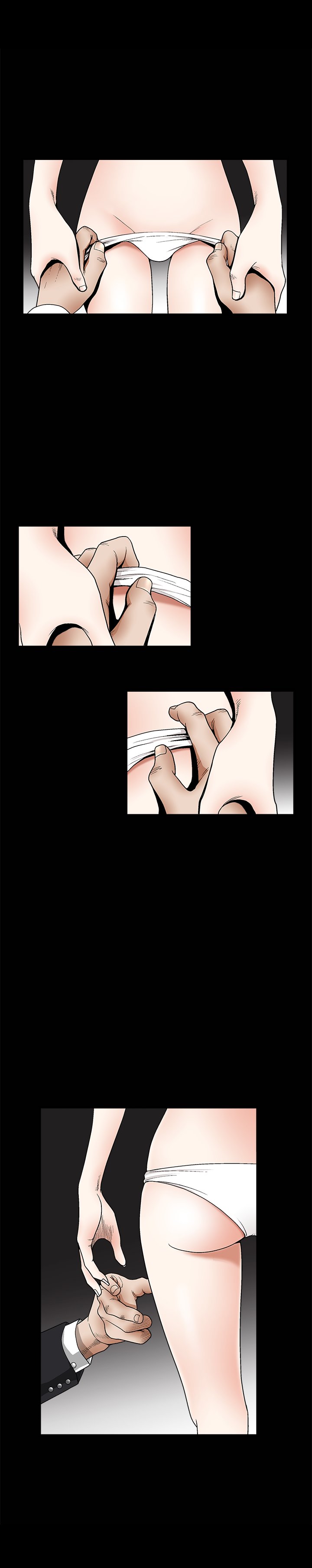 SEDUCTION : Doll Castle Chapter 7 image 2