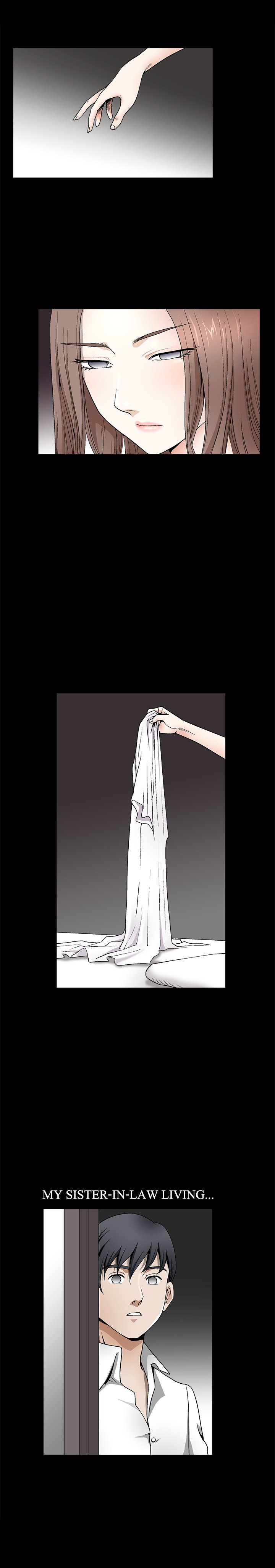 SEDUCTION : Doll Castle Chapter 7 image 4