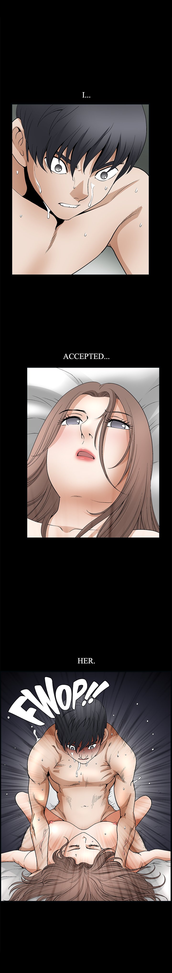 SEDUCTION : Doll Castle Chapter 8 image 15