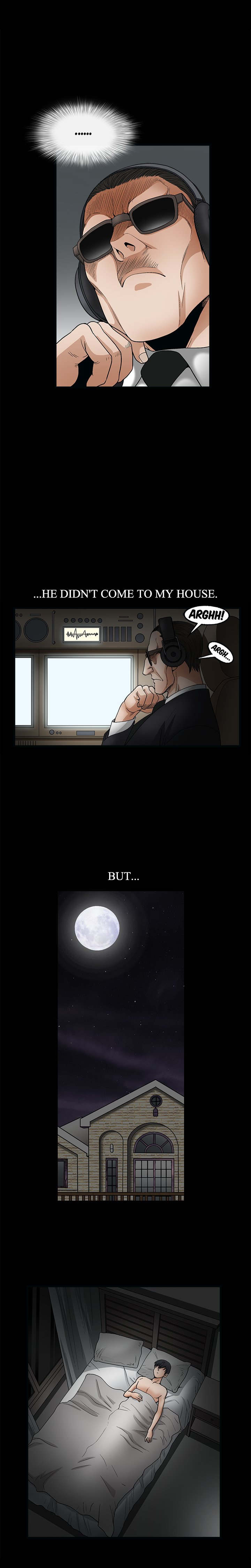 SEDUCTION : Doll Castle Chapter 8 image 18