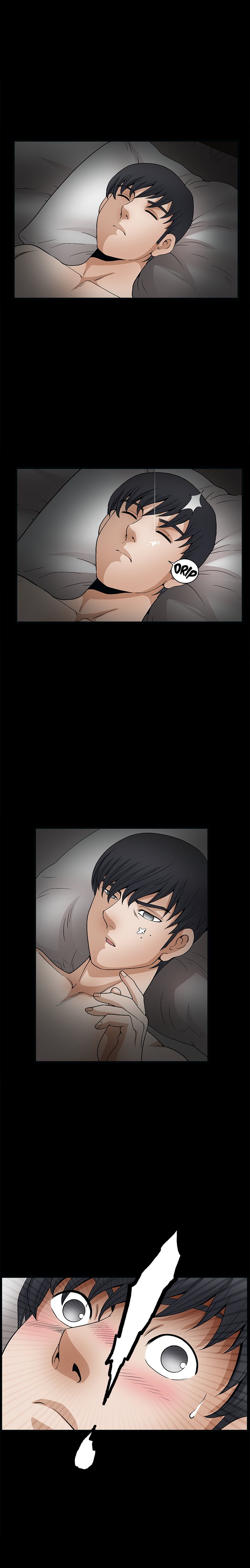 SEDUCTION : Doll Castle Chapter 8 image 19