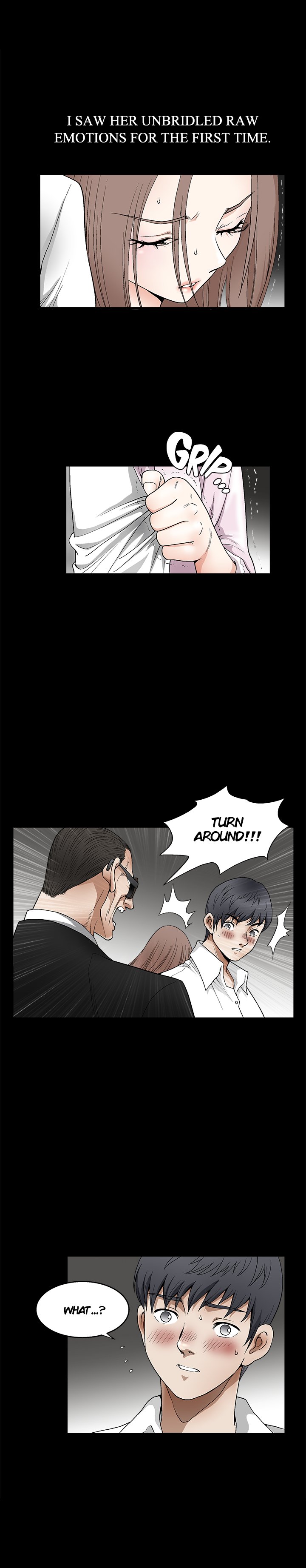 SEDUCTION : Doll Castle Chapter 9 image 9