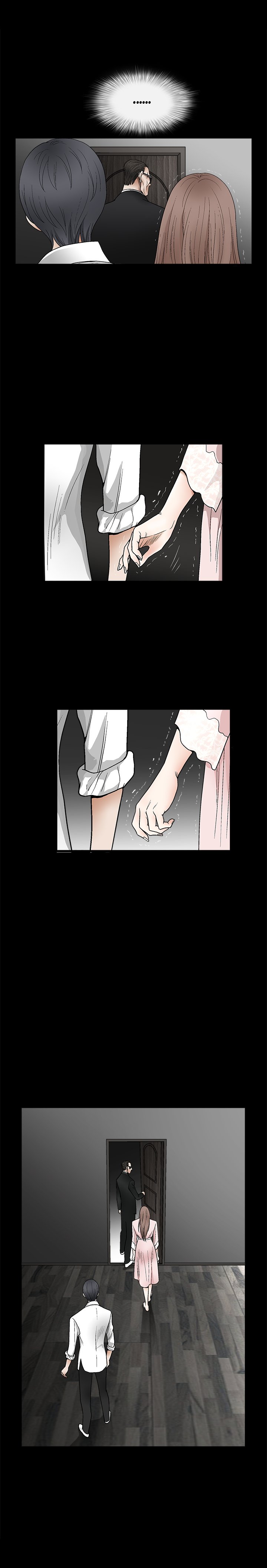 SEDUCTION : Doll Castle Chapter 9 image 13