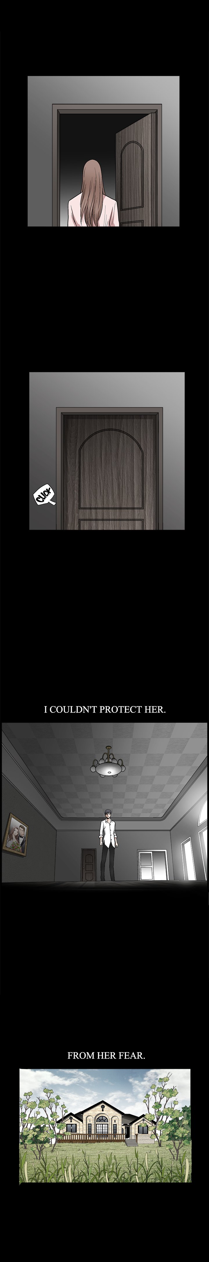 SEDUCTION : Doll Castle Chapter 9 image 14