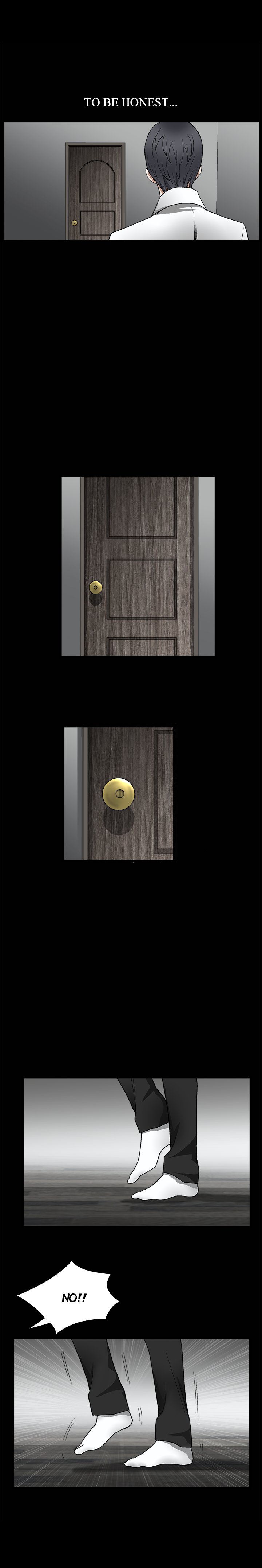 SEDUCTION : Doll Castle Chapter 9 image 15