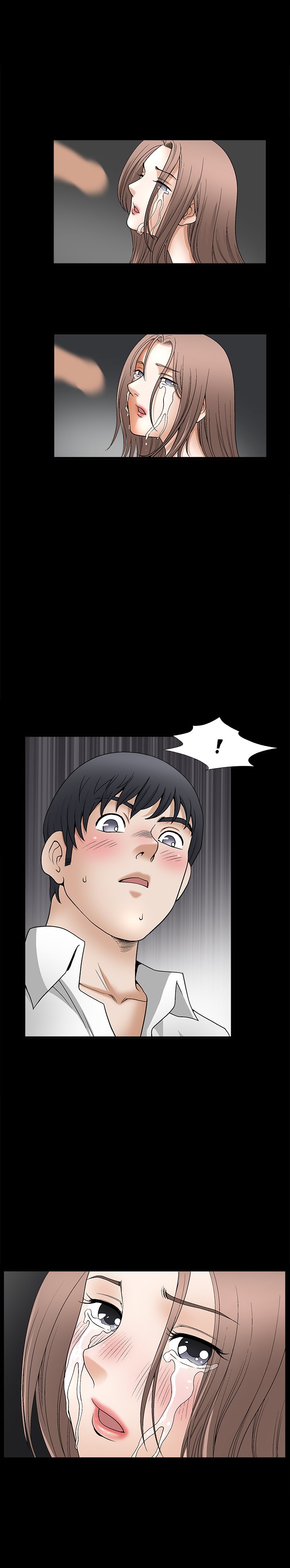 SEDUCTION : Doll Castle Chapter 9 image 20