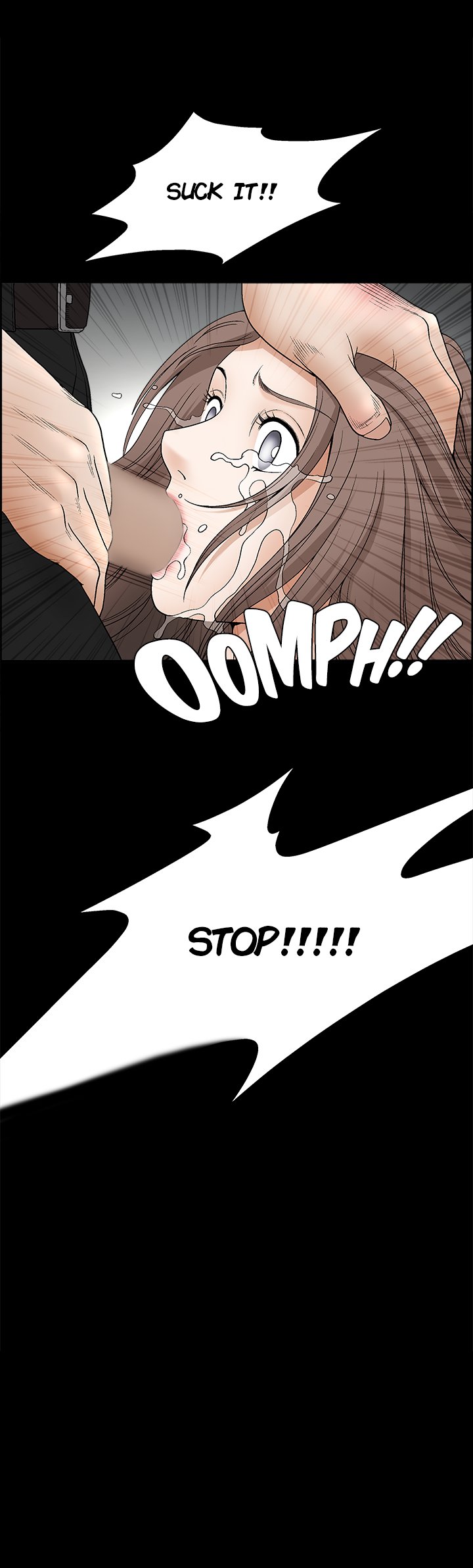 SEDUCTION : Doll Castle Chapter 9 image 21