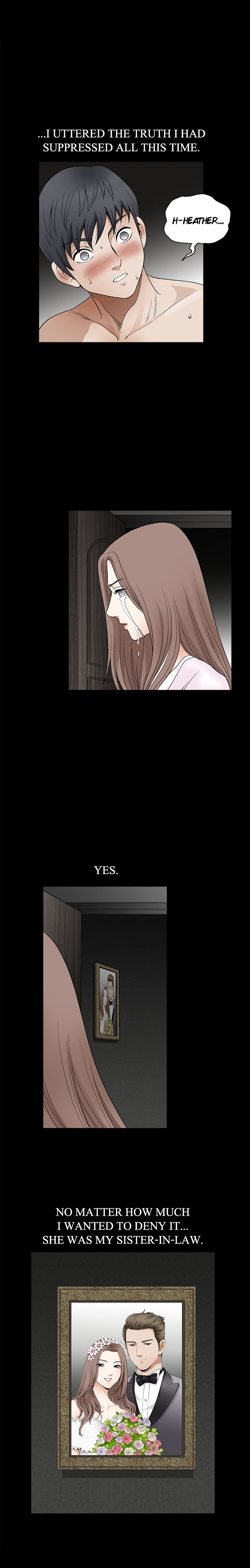 SEDUCTION : Doll Castle Chapter 9 image 2