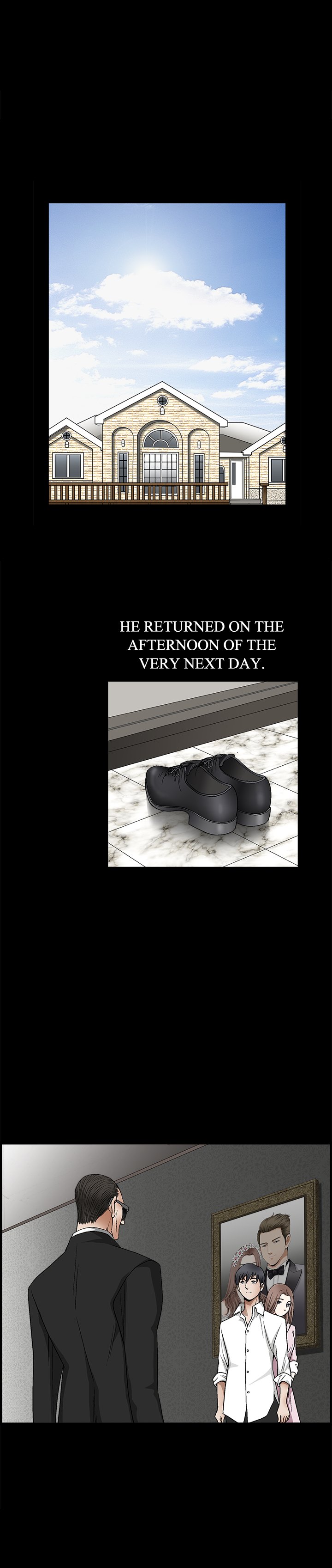 SEDUCTION : Doll Castle Chapter 9 image 5