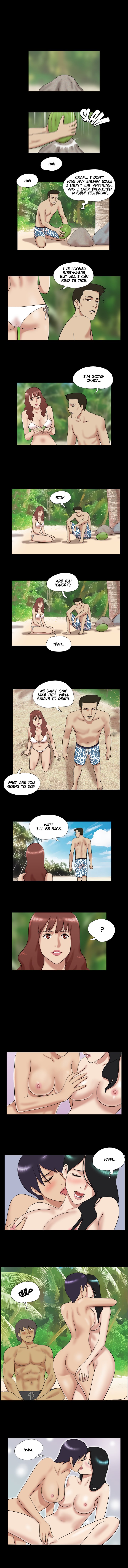 Naked Island Chapter 10 image 1