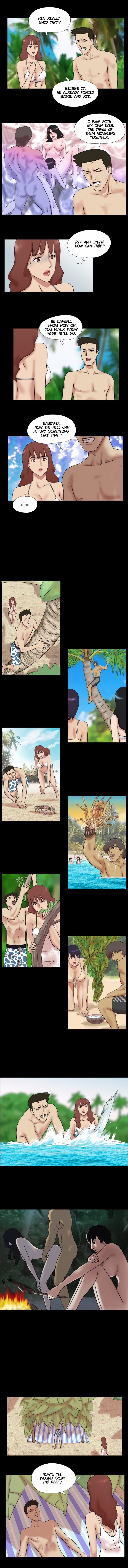 Naked Island Chapter 12 image 1