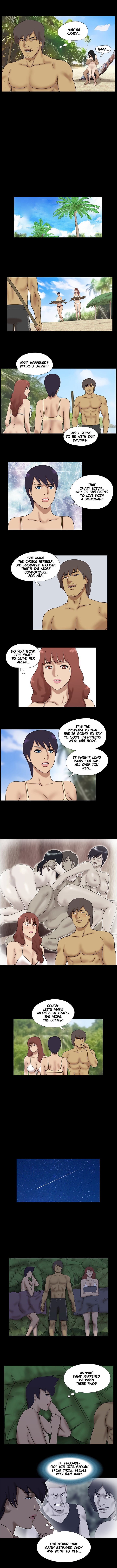 Naked Island Chapter 29 image 1