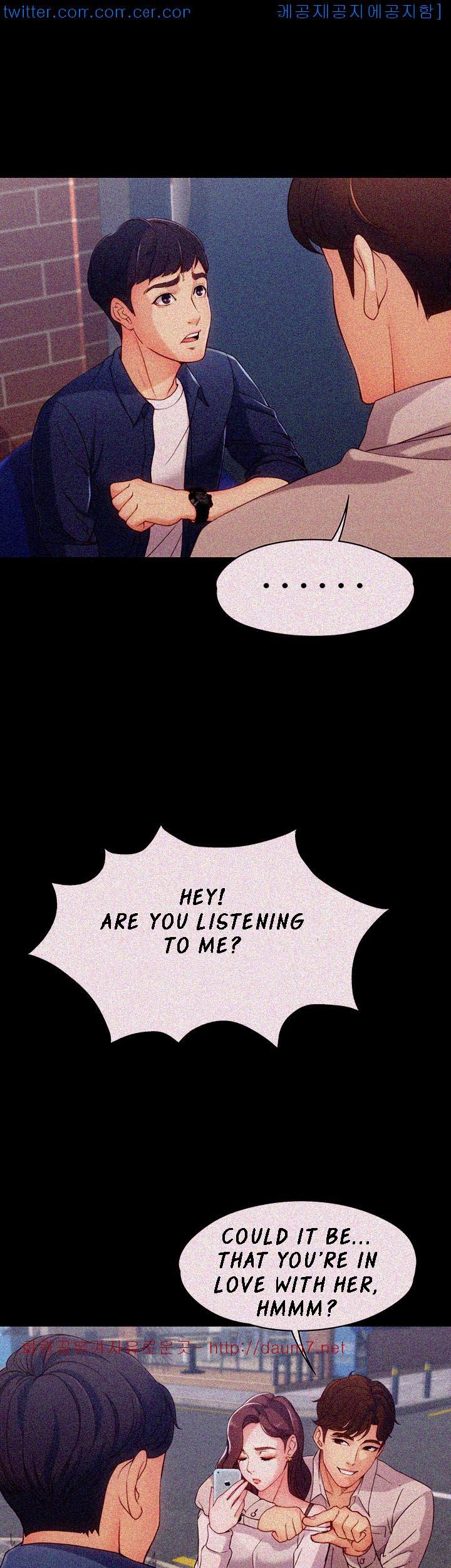 Co-eD Affairs Chapter 1 image 10