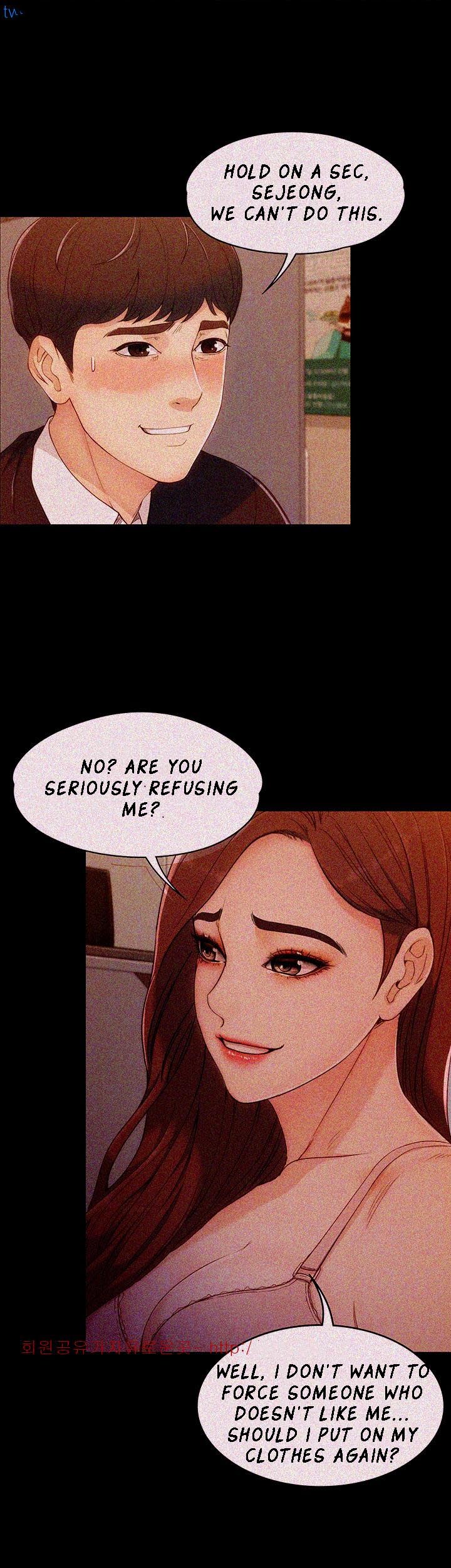 Co-eD Affairs Chapter 4 image 15