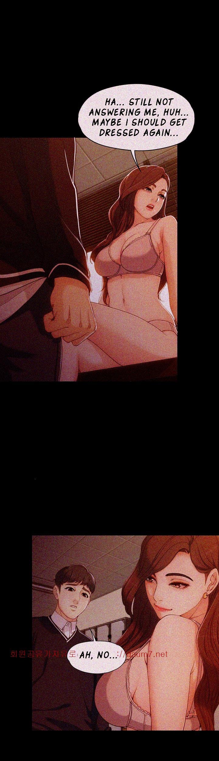Co-eD Affairs Chapter 4 image 19