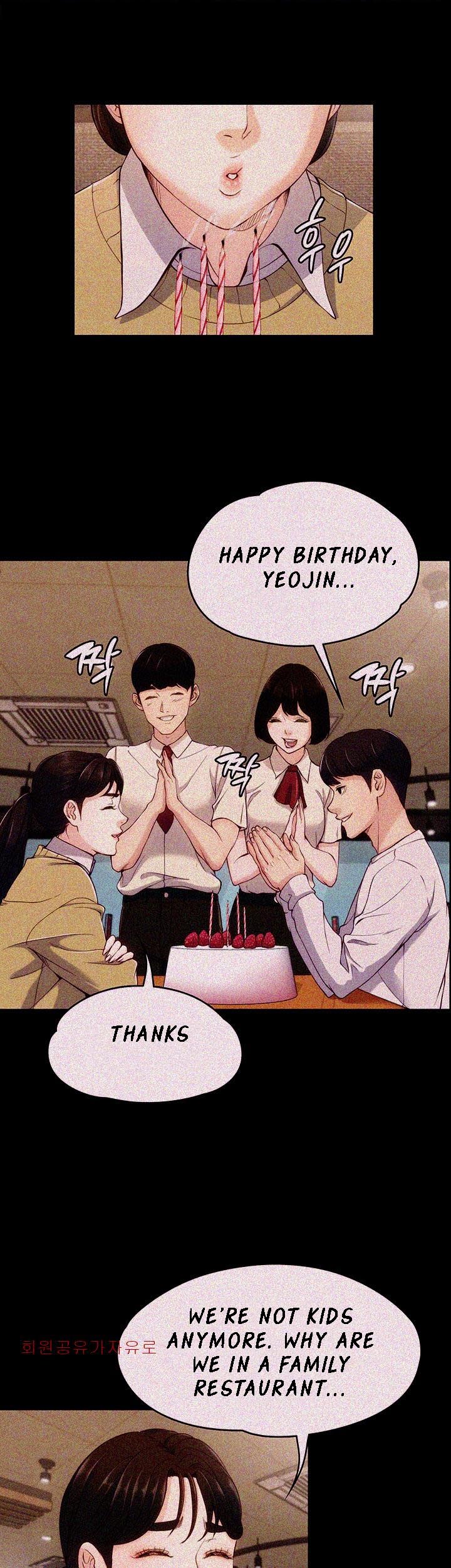 Co-eD Affairs Chapter 5 image 13