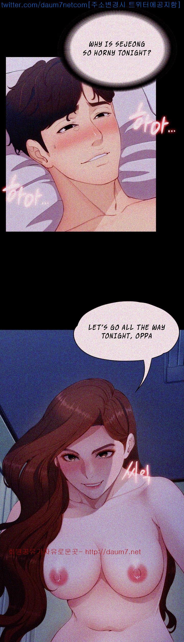 Co-eD Affairs Chapter 8 image 46