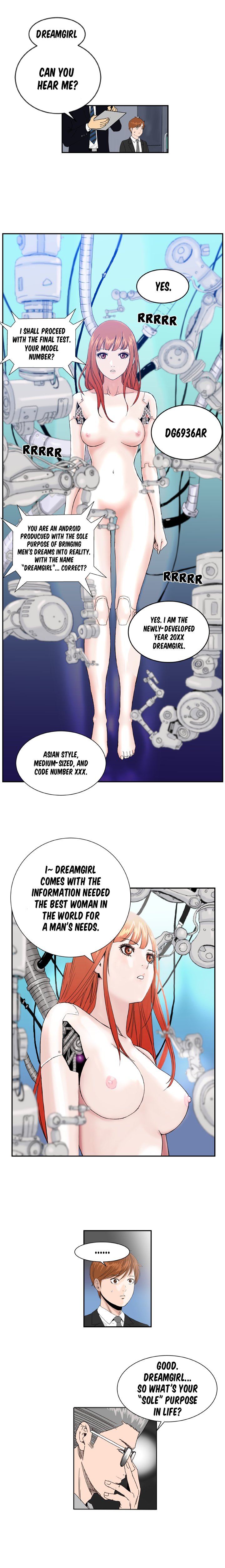 Ms.Stepford Chapter 1 image 6