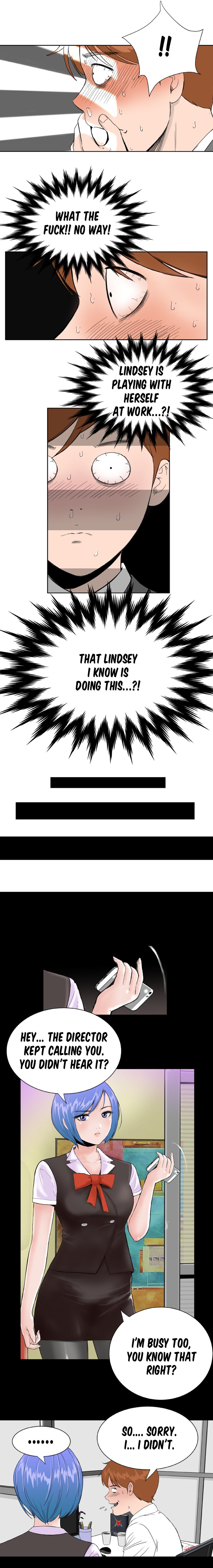 Ms.Stepford Chapter 10 image 14