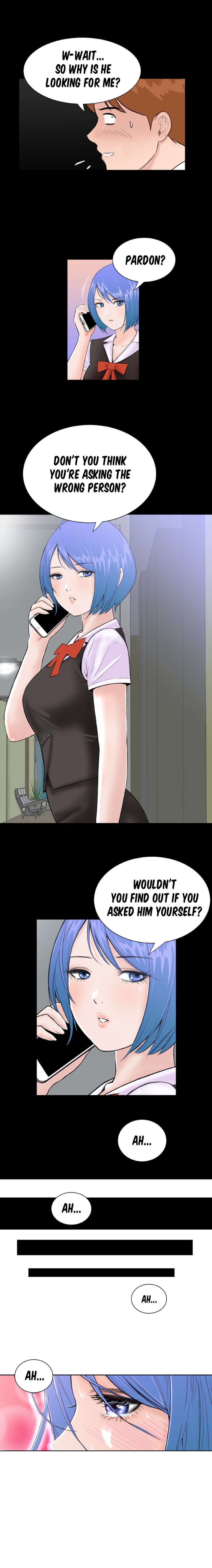Ms.Stepford Chapter 10 image 15