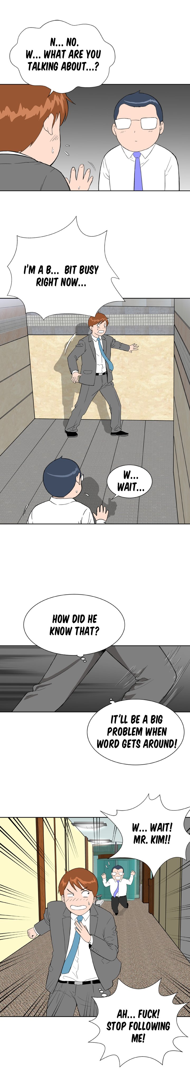 Ms.Stepford Chapter 10 image 3