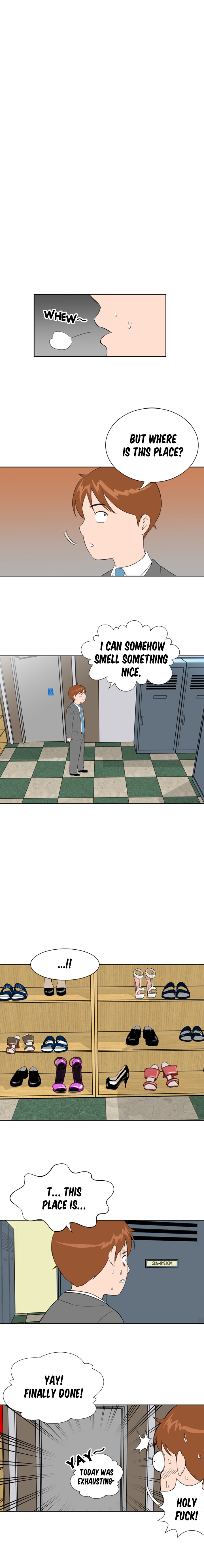 Ms.Stepford Chapter 10 image 5