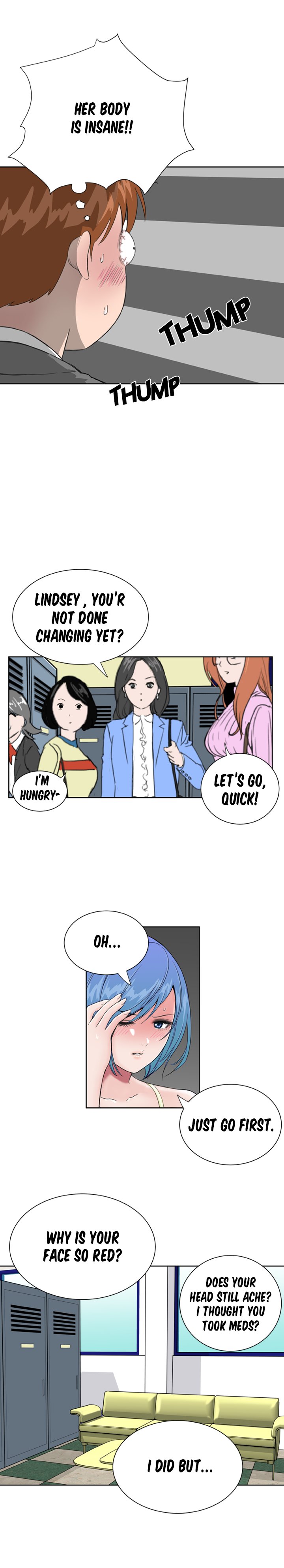 Ms.Stepford Chapter 10 image 8