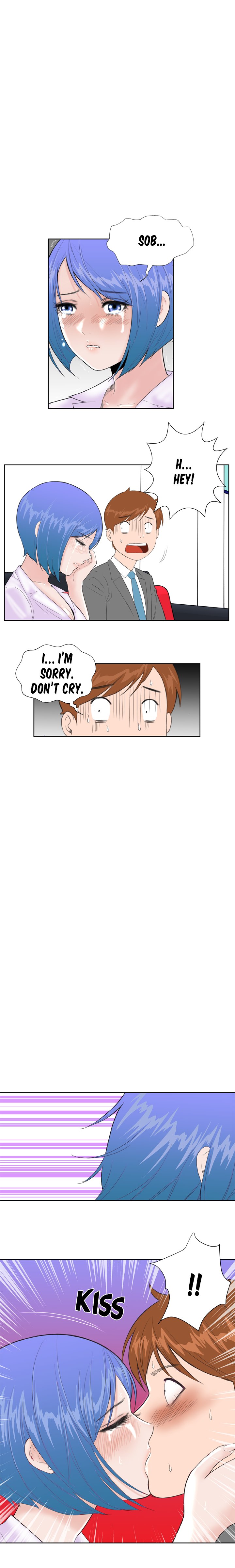 Ms.Stepford Chapter 11 image 11