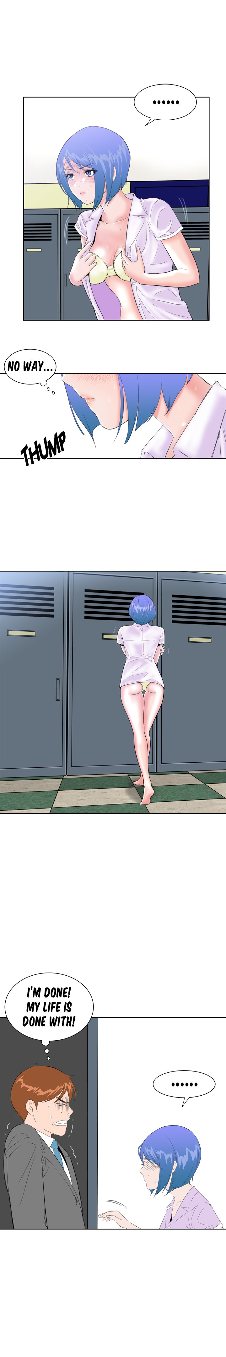 Ms.Stepford Chapter 11 image 2