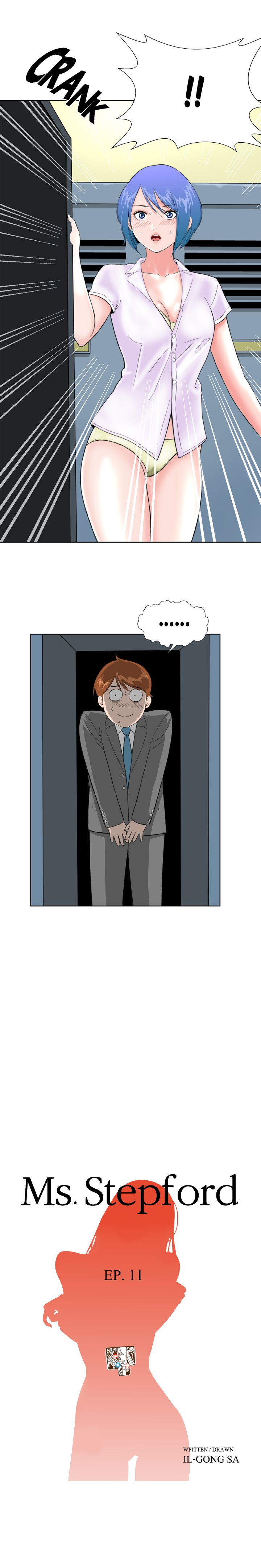 Ms.Stepford Chapter 11 image 3