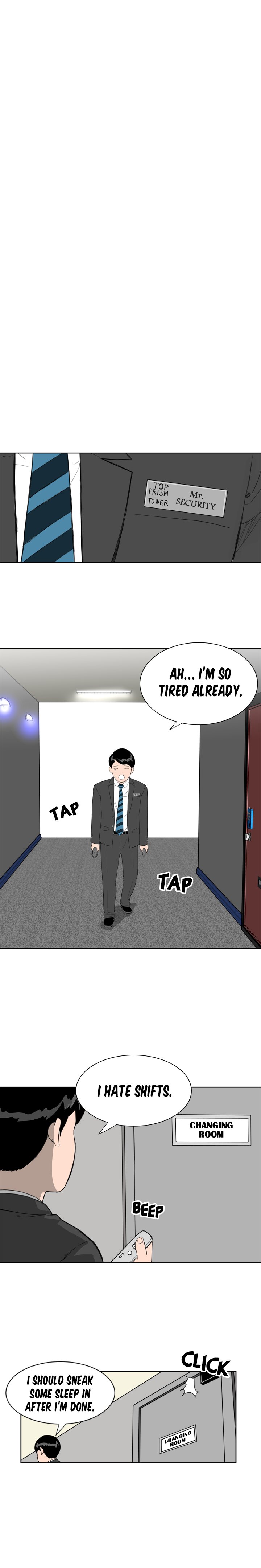 Ms.Stepford Chapter 11 image 4