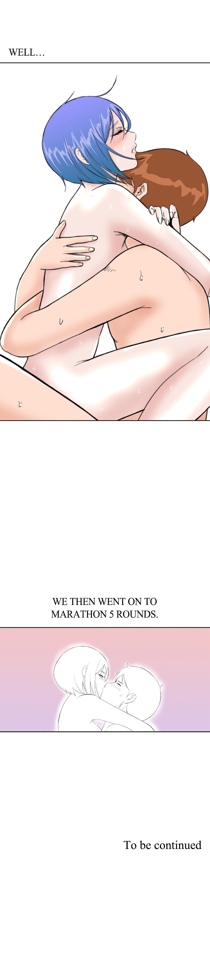 Ms.Stepford Chapter 13 image 12