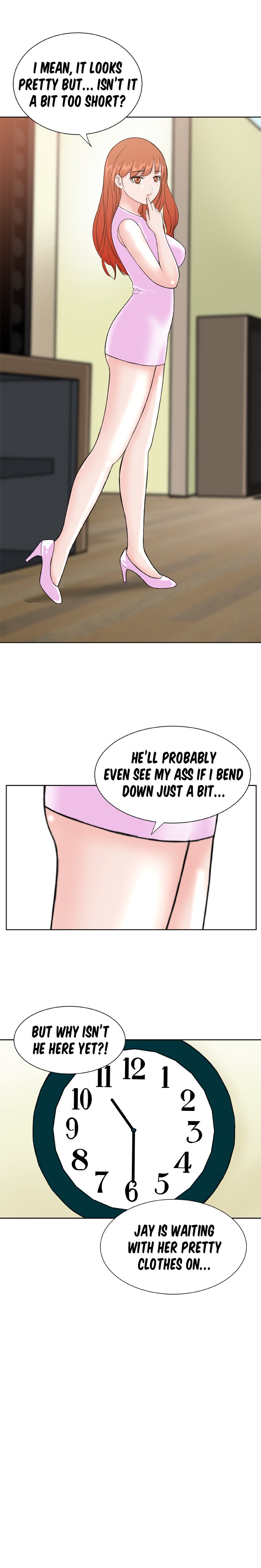 Ms.Stepford Chapter 13 image 8