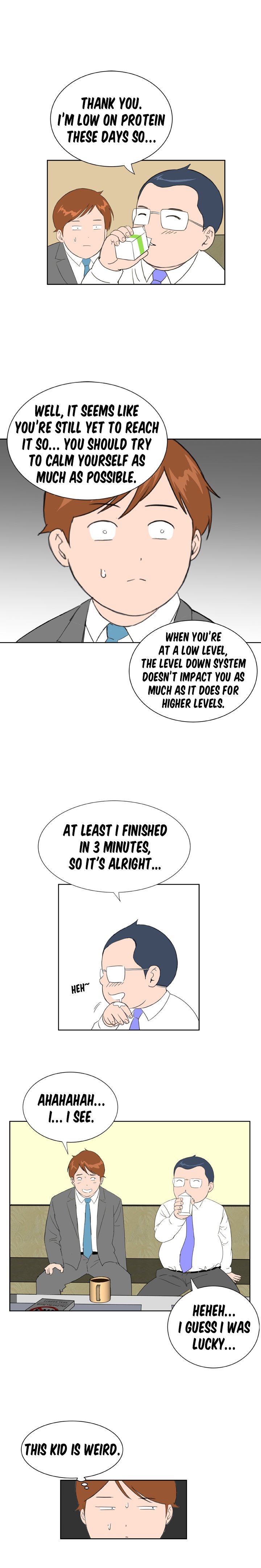 Ms.Stepford Chapter 14 image 10