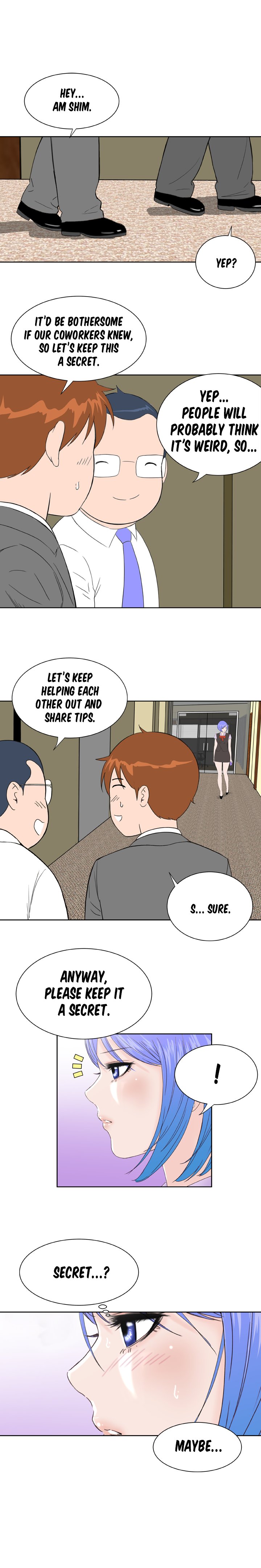 Ms.Stepford Chapter 14 image 11